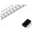 TPS7A2033PDBVR IC: voltage regulator; LDO,fixed; 3.3V; 0.2A; SOT23-5; SMD; TPS7A20 AtDaz7Bg06Yogyt5Tqi-EnJFKmcBusfoBeKE6Pi4J-E
