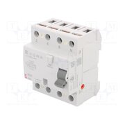 EFI-P4 A 25/0.03 RCD breaker; Inom: 25A; Ires: 30mA; Poles: 4; 230V,400V; IP20; EFI P3oh1a_Y8zoaYMQZAPzgcwHXzAi16yAXiayUWaHNI9g