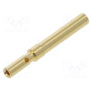 44423288 Contact; female; gold-plated; 0.13÷0.33mm2; 22AWG÷26AWG; crimped LHRpb_tY94YnztzuSpNILrZ6XCd_ab43eCIdG2QYTDY