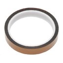 Juosta kaptoninė poliamidinė lipni 15mm