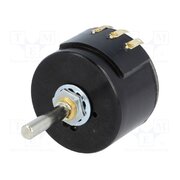 DOW-101 470R 4W Potentiometer: shaft; single turn; 470Ω; 4W; ±5%; 6mm; Shaft: smooth EpEcuzUywj1euMEeodEXomPYlZJIR0xkjqWtCHXOIFI