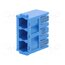 09140033501 Connector: pneumatic; module; male-female; Han-Modular®; ways: 3 0eY6vd48-Qvcj2-L2vbqZbKejc-m7lFjt_xL2ZfZU5U