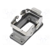 T1410101000-000 Enclosure for connectors: HDC; size 4; with double latch; HDC LIeQ7LbS7Bagp-WXBKzD1D9iIXIfJE071ADQsNRfseY