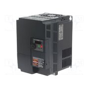VFS15-4075PL-W1 Vector inverter; 7.5kW; 3x380VAC; 3x380÷500VAC; 0÷10V; VFS15 qi7ZP9PDj-RlxZmkMtGbjlZBY9karCEuMLnK664Oy7s