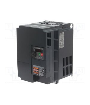 VFS15-4075PL-W1 Vector inverter; 7.5kW; 3x380VAC; 3x380÷500VAC; 0÷10V; VFS15 qi7ZP9PDj-RlxZmkMtGbjlZBY9karCEuMLnK664Oy7s