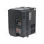 VFS15-4075PL-W1 Vector inverter; 7.5kW; 3x380VAC; 3x380÷500VAC; 0÷10V; VFS15 qi7ZP9PDj-RlxZmkMtGbjlZBY9karCEuMLnK664Oy7s