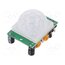 ZRD09 Sensor: infrared detector; Uoper: 5÷20V; Range: 100°; -10÷70°C I5pvOt0VIpvtS5EKQ52lGeY62i1wJqeHBxOhhJcuXrw