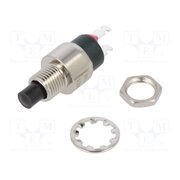 8531MZQE2 Switch: push-button; Pos: 2; SPST; 1A/120VAC; 1A/28VDC; OFF-(ON) ovpj4PzHJvl2viFXGxz4T__mZ1OUEXAg75qIdE8zG4w