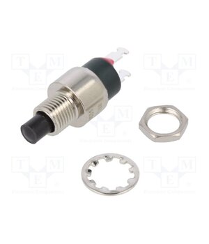 8531MZQE2 Switch: push-button; Pos: 2; SPST; 1A/120VAC; 1A/28VDC; OFF-(ON) ovpj4PzHJvl2viFXGxz4T__mZ1OUEXAg75qIdE8zG4w