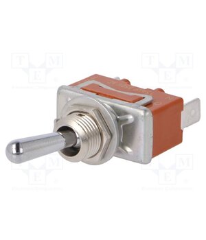T115AAULCSAFJ Switch: toggle; Pos: 2; SPST; ON-OFF; 15A/250VAC; 15A/30VDC xcBZhE-yA-movOeW0BsLz7A8wXKlNXmO6DabBz77J-U
