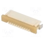 52271-1079 Connector: FFC/FPC; SMT; 50V; 500mA; Easy-On; PIN: 10; Mat: polyamide 3VDg-iUMlnD8BYNSr8olaLMcHwulLhYQ2gMEkvefr5c