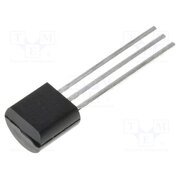 LM335AZ IC: temperature sensor; diode; -40÷100°C; TO92; THT; Accur: ±1°C 4cNMOK0vI9kPoD1ZxU3Qh4C9ZDkbJbYNa92mPTCbceY