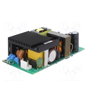 EPL225PS12 Power supply: switching; open; 225W; 80÷264VAC; OUT: 1; 12VDC; 93% PfpQgqpzPYrftLz3nYJsWgeAju66ocHp6AnburPZjsA