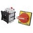 VCD1 Main emergency switch-disconnector; Poles: 3; on panel; 32A; IP65 5hf7F3tvH2hG4OVlInnL7uR-oWuq131u9lSN8UCuATc