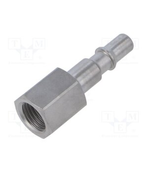 RBE06.6101 Splice terminal: quick splice; 16bar; Thread: G 1/4" internal 9ROmKybrtPfCQrMUgQwAo8ZSwFy7yVo0NesePDL7vAs