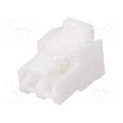 GHR-02V-S Connector: wire-board; plug; female; PIN: 2; GH; for cable; 1.25mm vTOsqjgW2CEyck5Dp55The-0pAsS6DiNOkW0h2b_aAw