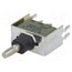 M2B15BA5G13 Switch: push-button; Pos: 2; SPDT; 1A/125VAC; 1A/30VDC; ON-(ON) D1EY9EEp_fAjwy12CeSp5YoL3k2YJWGXNSA4JAouN0k