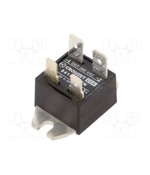 84132010N Relay: solid state; Ucntrl: 4÷30VDC; 20A; 24÷280VAC; GNM; 1-phase g6xBSXsljxs169l0mLzNJgRYRBBmpK0UwtywCyhI8Wg