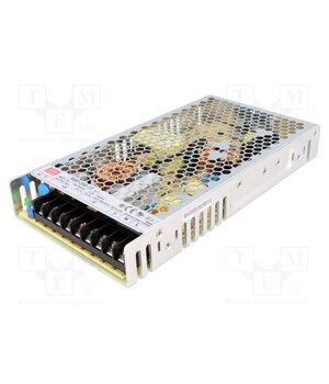 RSP-200-12 Power supply: switching; for building in,modular; 200.4W; 12VDC p6vQ6036bwpgzA9OUhFVBv8Q99zh9qK_wfAyouB96d8
