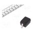 SD103AWS-7-F Diode: Schottky rectifying; SOD323; SMD; 40V; 0.35A; reel,tape DecLMd_TF2Njky37uoYwBTIVCCJxiQZ9AzG1_JKPp_k