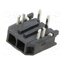 43650-0203 Connector: wire-board; socket; male; PIN: 2; Micro-Fit 3.0; 3mm; 5A Lsi1TZh7bjgby7sd-hWFM2VDTsqVHnGcxrJWrNTpJDo
