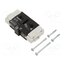 VZ14 Ground terminal; 12÷40A; TeSys VARIO YCGZI_Ztz4KJrVxZkTVD6_z2cC_7s8m8eR3DuD2bcqk