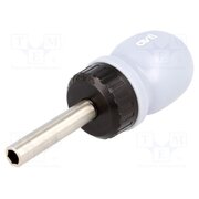AV05020 Screwdriver handle; Overall len: 110mm; Working part len: 45mm 5nCCaoo_iclxKkHVNc56ZEba7zeFuY3T9XAkeoEpqQc