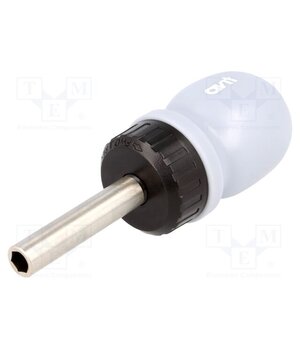AV05020 Screwdriver handle; Overall len: 110mm; Working part len: 45mm 5nCCaoo_iclxKkHVNc56ZEba7zeFuY3T9XAkeoEpqQc