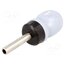 AV05020 Screwdriver handle; Overall len: 110mm; Working part len: 45mm 5nCCaoo_iclxKkHVNc56ZEba7zeFuY3T9XAkeoEpqQc