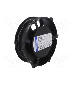 DV 6224/12 Fan: DC; axial; 24VDC; Ø172x51mm; ball vL_et3jsbl_Wir-BP42bswP_Blpjqklrh19aLEERMDY