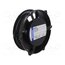 DV 6224/12 Fan: DC; axial; 24VDC; Ø172x51mm; ball vL_et3jsbl_Wir-BP42bswP_Blpjqklrh19aLEERMDY