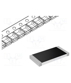 WSLP2512R0100FEA Resistor: metal strip; current shunt,sensing; SMD; 2512; 10mΩ; 3W 6yq4mbM4RXXg4aEV7BJRVSpSKreQ3n1WXdRsdIdekec
