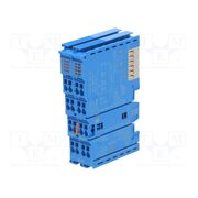 750-485 Module: analog input; IN: 2; 24x100x67.8mm; IN 1: 4÷20mA,analogue rYrcvoZ5mlHuh0GosYX5fYQu2sOWK4HW1gfiyKOxMZ4