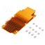 ATS-1149-C1-R0 Heatsink: extruded; grilled; BGA; golden; L: 61mm; W: 118mm; H: 11.4mm zpF_kQUbFALbNctT5MrWDZoq2swB-t2EL-TRk8h4lvI