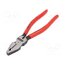 02 01 180 Pliers; for gripping and cutting,universal; 180mm wflAtxiHgNmJyg-co2BwkfLgWW4bSa8IFWOr4Ls2zEU