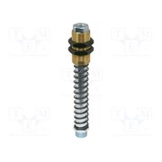 FSTE-G1/2-AG-90 Spring plunger; 0÷80°C; Vert.load: 4.9kN; 1072mN/mm; FSTE XwJbqxUMM2Gf09HXRL0KUdKcArsC9IoQhTI8WTVSDUI