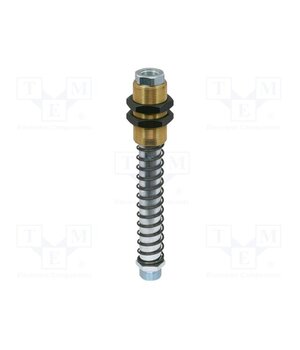 FSTE-G1/2-AG-90 Spring plunger; 0÷80°C; Vert.load: 4.9kN; 1072mN/mm; FSTE XwJbqxUMM2Gf09HXRL0KUdKcArsC9IoQhTI8WTVSDUI
