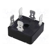 DB35-12 Bridge rectifier: three-phase; Urmax: 1.2kV; If: 35A; Ifsm: 450A fnaavNV1hcTGBXjqMkQGSObSncw6-4yOSErfrQOsImU
