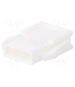 39-01-4033 Connector: wire-wire; plug; male; PIN: 3; Mini-Fit Jr; crimped; 1x3 d_0kJ-ssmuBkm5PsbWgSZjR1ysacUyWDxsmgjadfyss