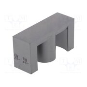 B66365G0000X127 Core: ferrite; ETD; N27; 3300nH; 17800mm3; 173mm2 mgPYt56bXff-TUSro4udJlZx-cJkmmB7pdEygpKeOmY