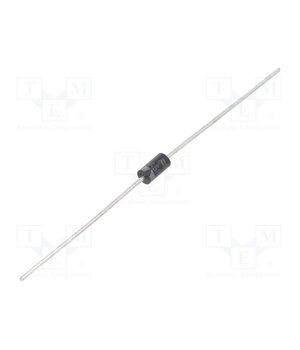 1N4001GP-AQ Diode: rectifying; THT; 50V; 1A; Ammo Pack; Ifsm: 27A; DO204AC,DO41 osl8aNqr_VmLRxJLfkXfkw4tpuUhO-5xH06Gy6yxEx8