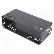 PR.BK.KENWOOD.02 Car radio mounting half frame; 1 DIN; Kenwood; black CVbPtf4cA8KFOQqyhAT9pDFBqpX6IsYPR7RKoToMtz4