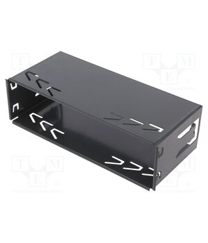 PR.BK.KENWOOD.02 Car radio mounting half frame; 1 DIN; Kenwood; black CVbPtf4cA8KFOQqyhAT9pDFBqpX6IsYPR7RKoToMtz4
