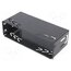 PR.BK.KENWOOD.02 Car radio mounting half frame; 1 DIN; Kenwood; black CVbPtf4cA8KFOQqyhAT9pDFBqpX6IsYPR7RKoToMtz4