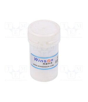 ME3-NO2 Sensor: gas; nitrogen dioxide (NO2); Range: 0÷20ppm; ME3 5AzWU0H55si_yAltDArEsxorXKgxmS8-i2TYcbKZcb8