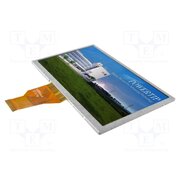 PH800480T013-IHA01 Display: TFT; 5"; 800x480; Illumin: LED; Dim: 113.2x73.2x3.95mm NQWuQr0ZJ8mgXo6LPKJVW7qosKn3XctkkgqMXIeghcg