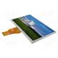PH800480T013-IHA01 Display: TFT; 5"; 800x480; Illumin: LED; Dim: 113.2x73.2x3.95mm NQWuQr0ZJ8mgXo6LPKJVW7qosKn3XctkkgqMXIeghcg