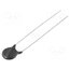 B72207S0110K101 Varistor: metal-oxide; THT; 11VAC; 14VDC; 18V; 250A; -40÷105°C zuSFwvJS4zg9lK96byITZDkjo_1rDSypctLrhwAep6A