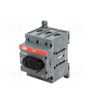 1SCA105798R1001 Switch-disconnector; Poles: 3; for DIN rail mounting; 80A; OT 21FYOyhMVJuor0I6BlcwUEZxJTAsDPHv_bkMKetWjQM