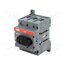 1SCA105798R1001 Switch-disconnector; Poles: 3; for DIN rail mounting; 80A; OT 21FYOyhMVJuor0I6BlcwUEZxJTAsDPHv_bkMKetWjQM